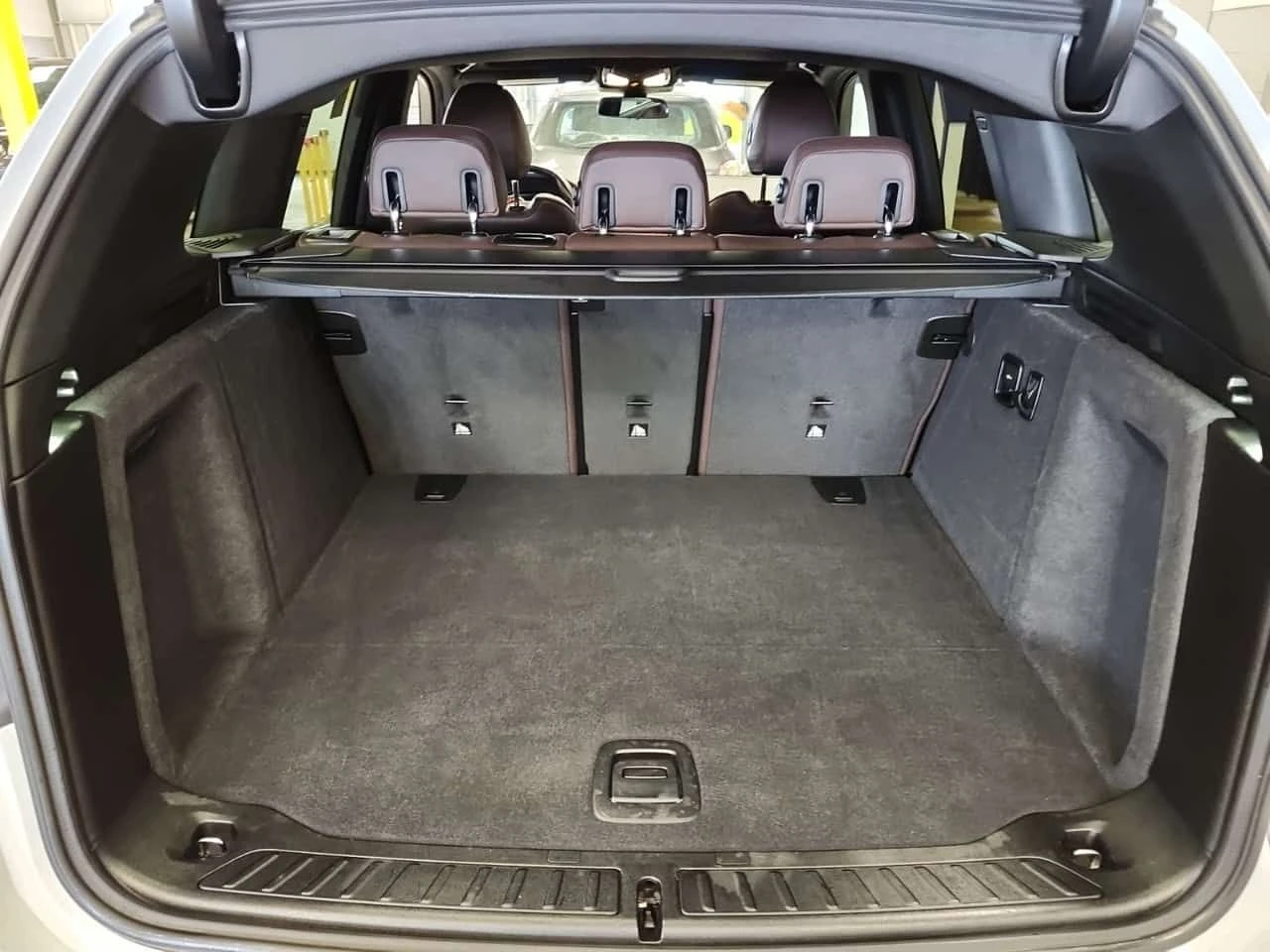 BMW X3 * XDRIVE30I * CARFAX * 2 КЛЮЧА * ПОДГРЕВИ, снимка 14 - Автомобили и джипове - 53954772