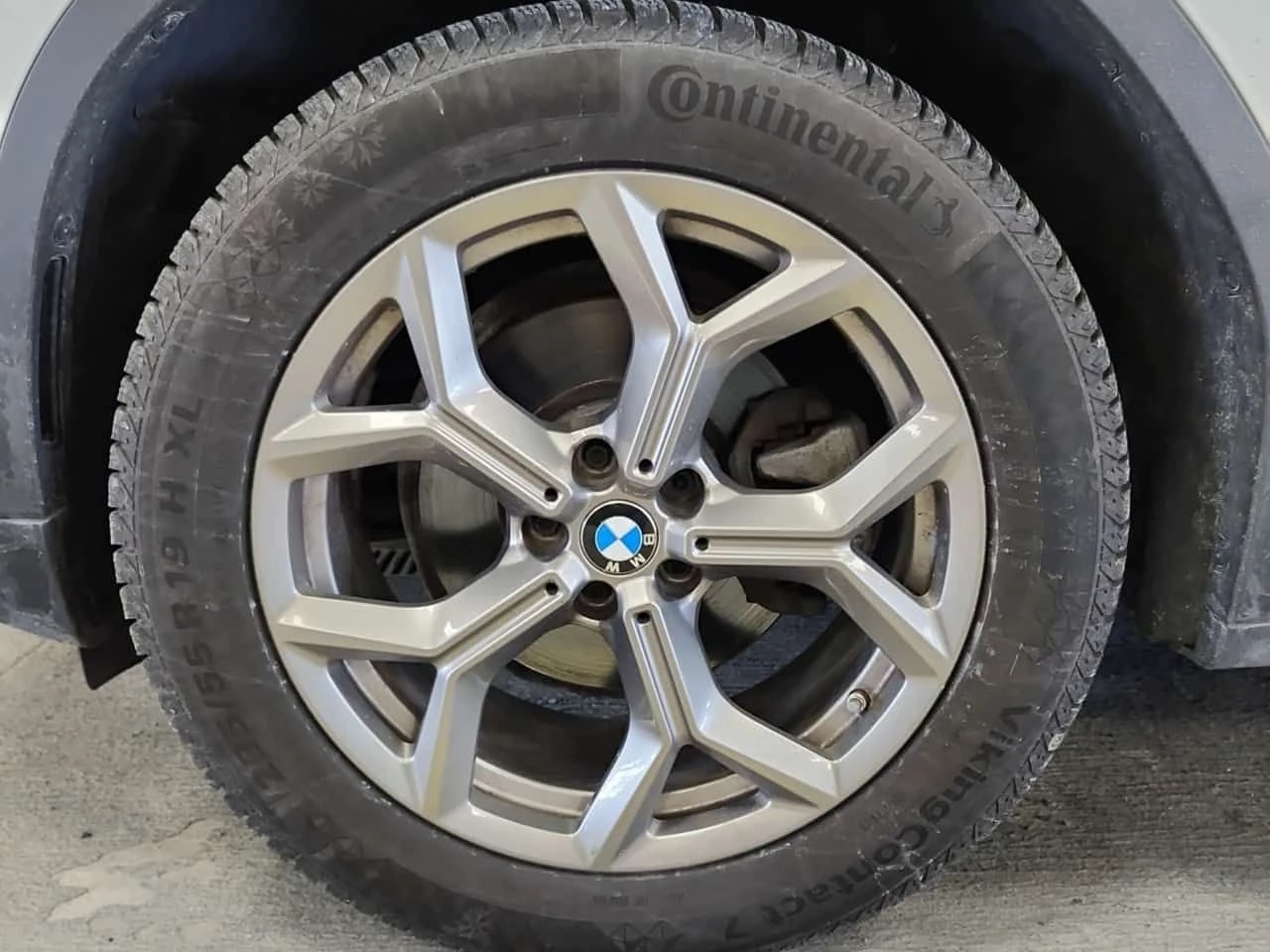 BMW X3 * XDRIVE30I * CARFAX * 2 КЛЮЧА * ПОДГРЕВИ, снимка 6 - Автомобили и джипове - 53954772