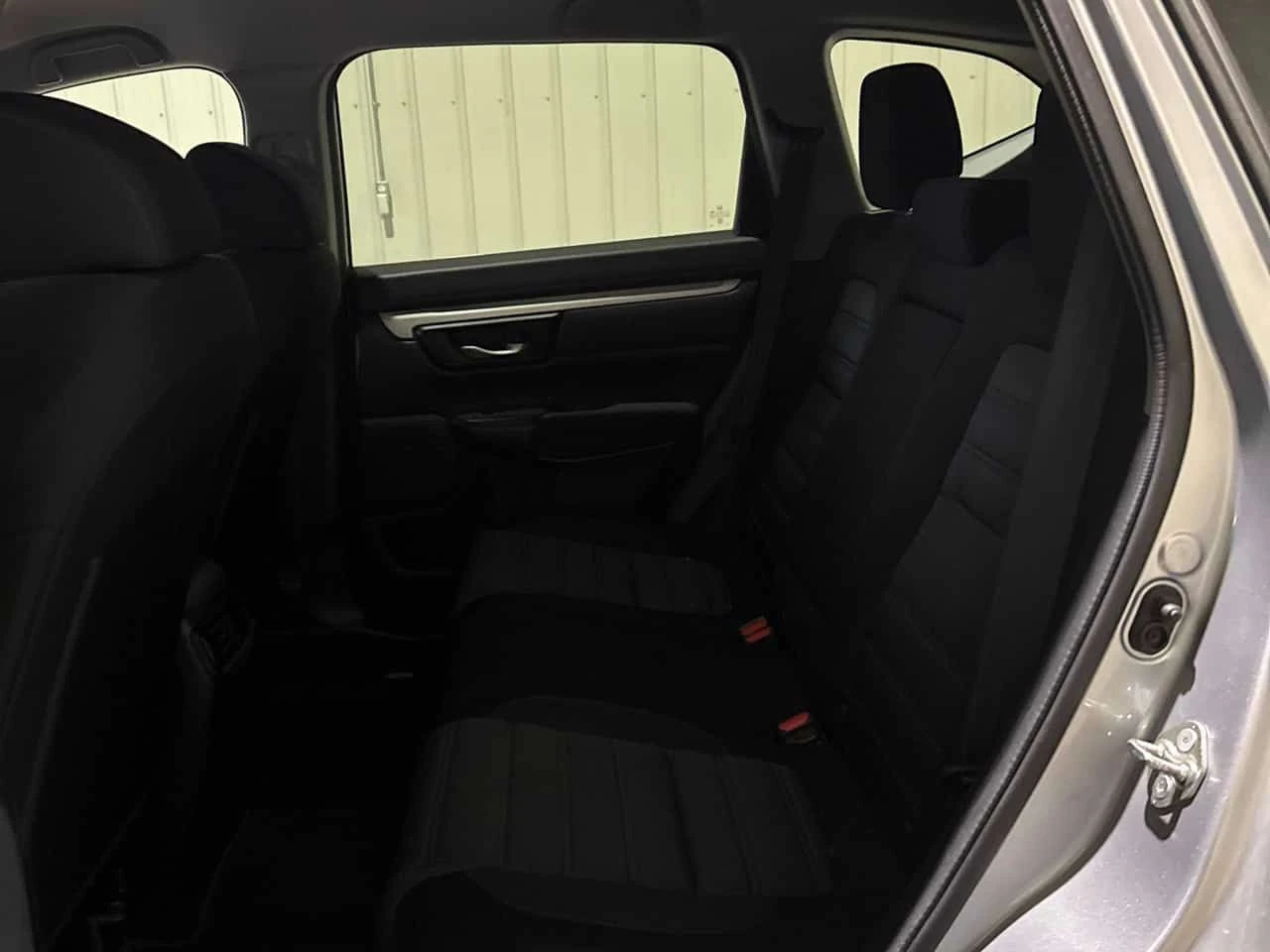 Honda Cr-v * LX * 2 КЛЮЧА * ПОДГРЕВ * КАМЕРА * NAVI, снимка 17 - Автомобили и джипове - 54216933