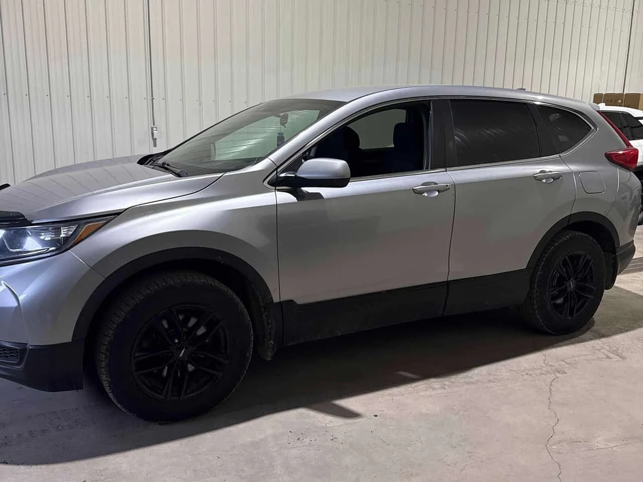 Honda Cr-v * LX * 2 КЛЮЧА * ПОДГРЕВ * КАМЕРА * NAVI, снимка 2 - Автомобили и джипове - 54216933