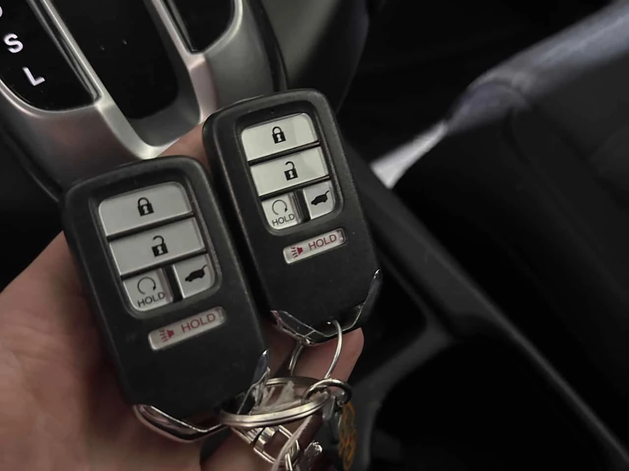 Honda Cr-v * LX * 2 КЛЮЧА * ПОДГРЕВ * КАМЕРА * NAVI, снимка 13 - Автомобили и джипове - 54216933