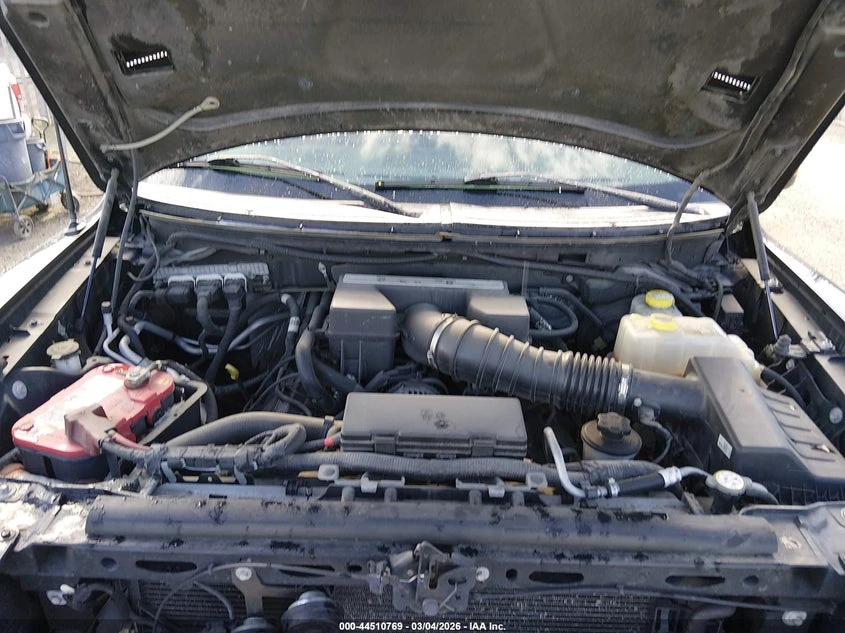 Ford F150 4WD SuperCrew 145" SVT Raptor | Mobile.bg � ����������� 10