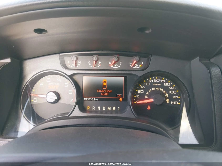 Ford F150 4WD SuperCrew 145" SVT Raptor | Mobile.bg � ����������� 7