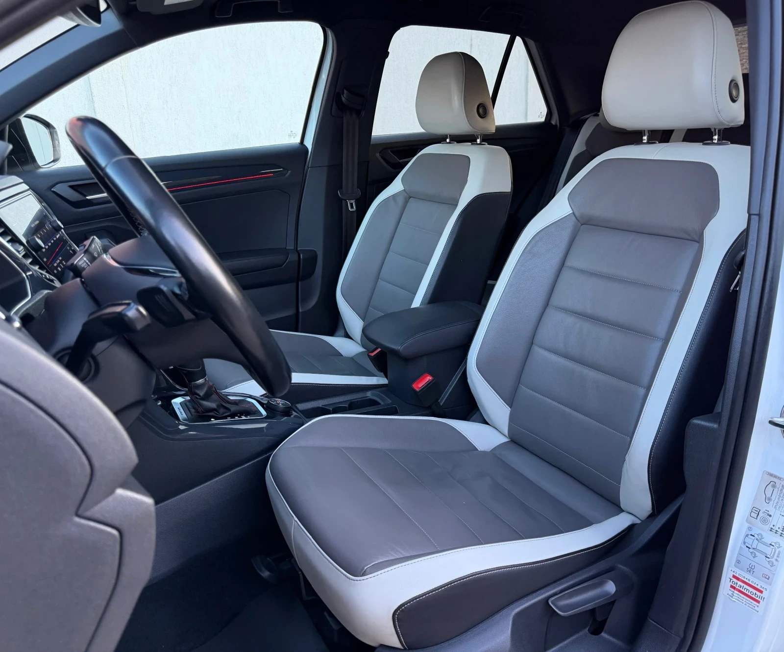 VW T-Roc 2.0 TDI Sport SCR 4 Mation ���� ��������� | Mobile.bg � ����������� 15