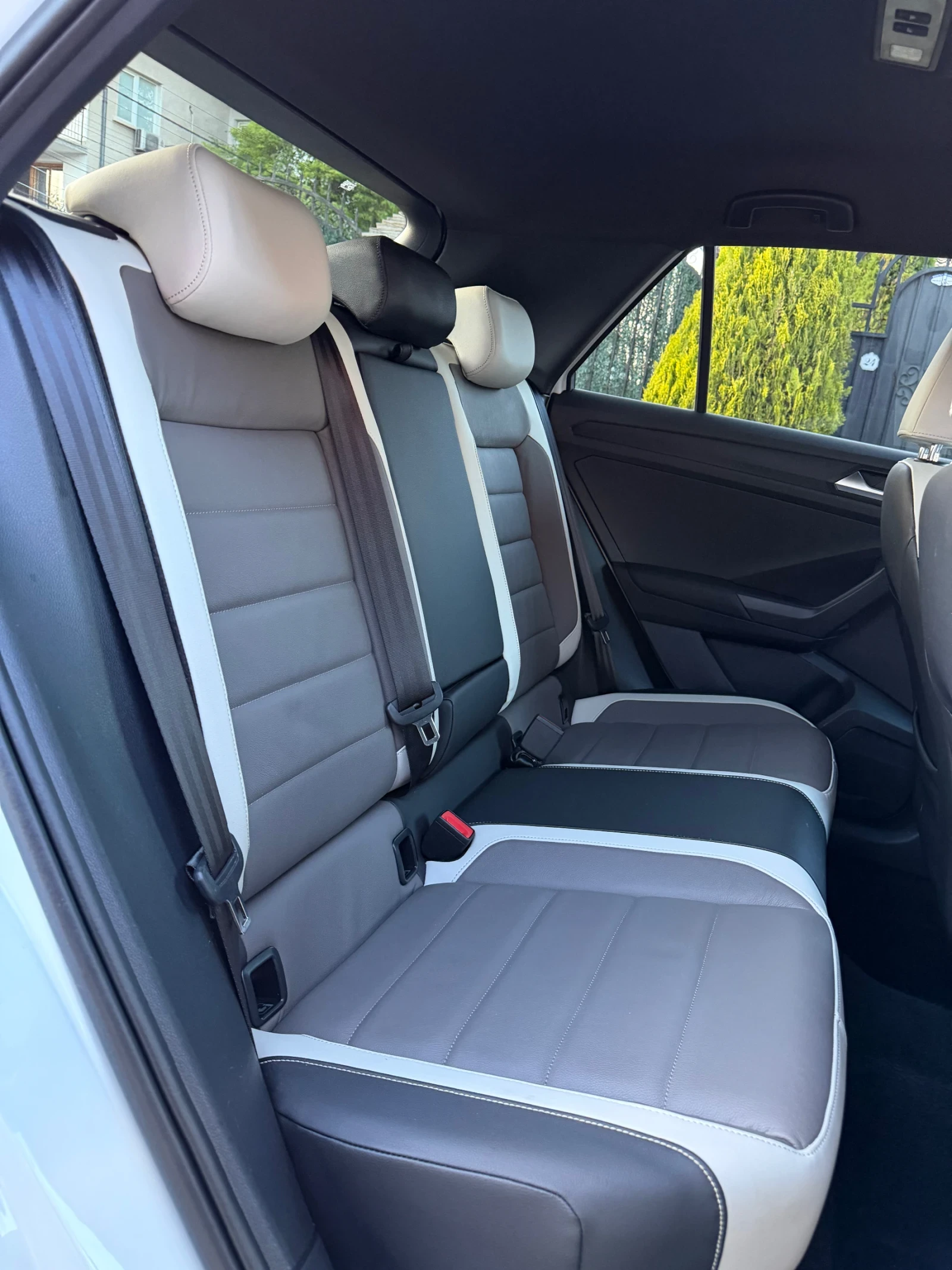 VW T-Roc 2.0 TDI Sport SCR 4 Mation ���� ��������� | Mobile.bg � ����������� 14