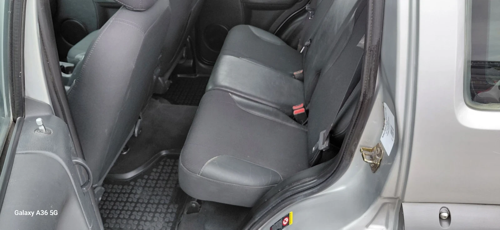 Jeep Cherokee 2.8D 150k.c., AUTOMAT | Mobile.bg � ����������� 14