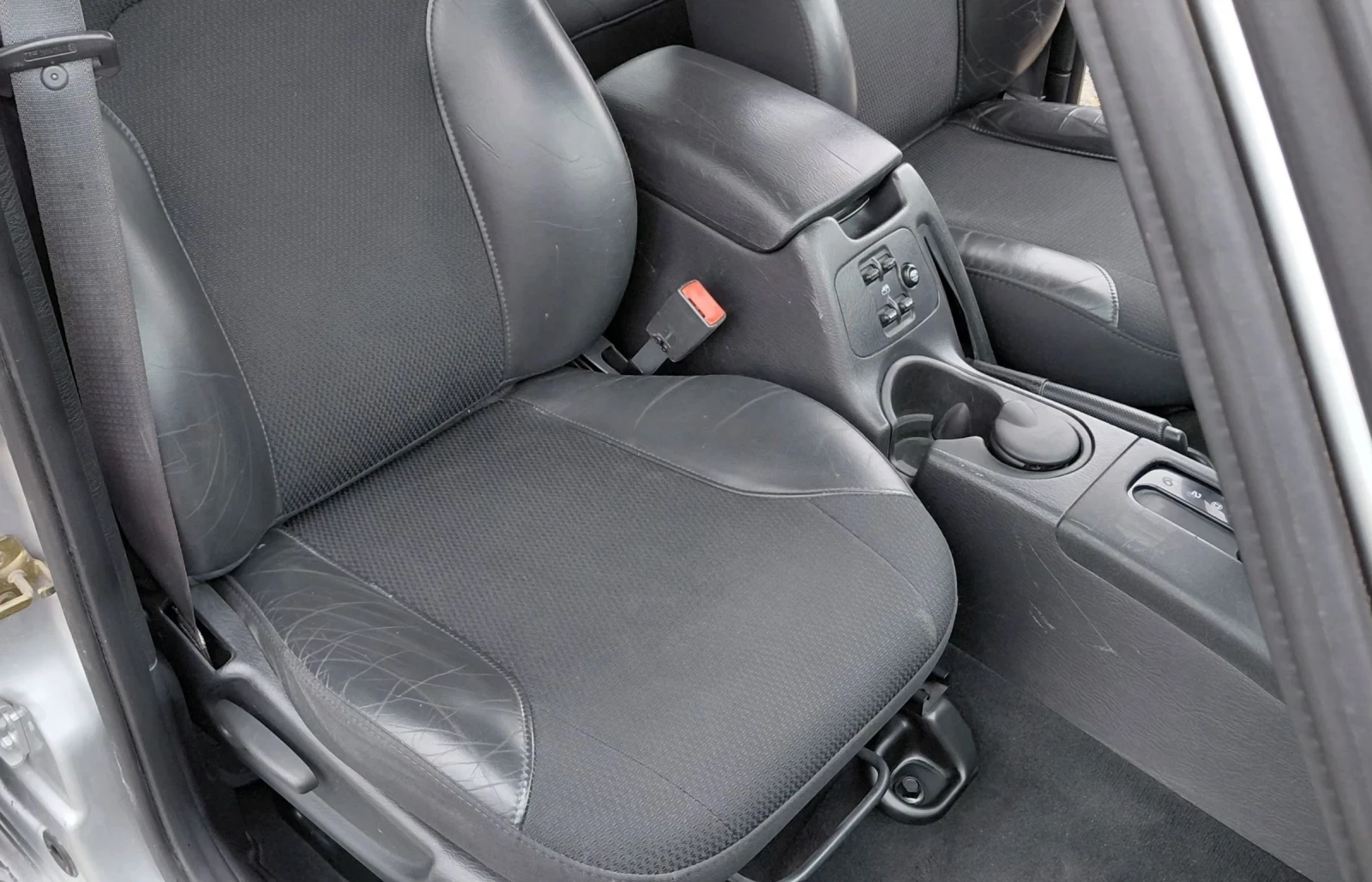 Jeep Cherokee 2.8D 150k.c., AUTOMAT | Mobile.bg � ����������� 13