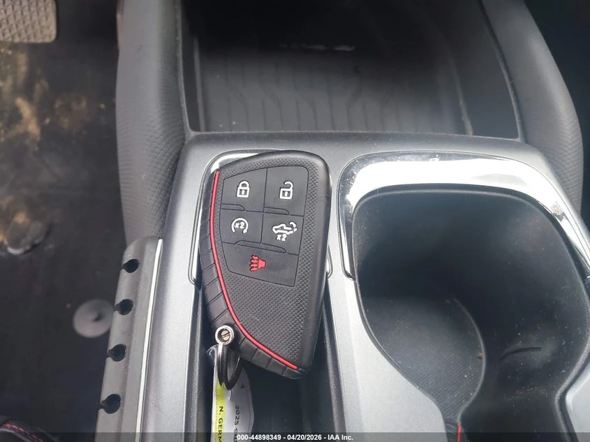 Chevrolet Equinox Ev Rs | Mobile.bg � ����������� 11