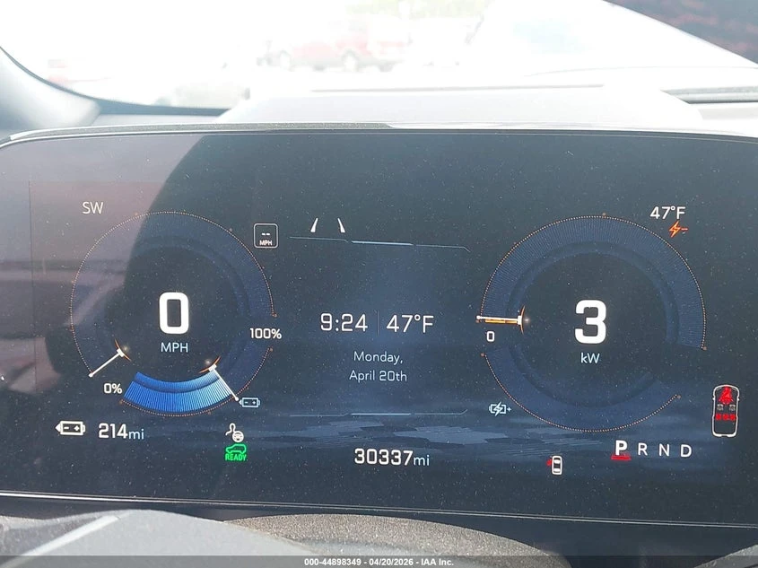 Chevrolet Equinox Ev Rs | Mobile.bg � ����������� 7