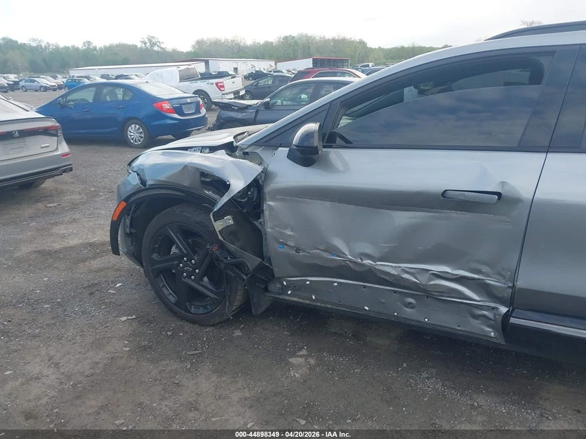 Chevrolet Equinox Ev Rs | Mobile.bg � ����������� 6