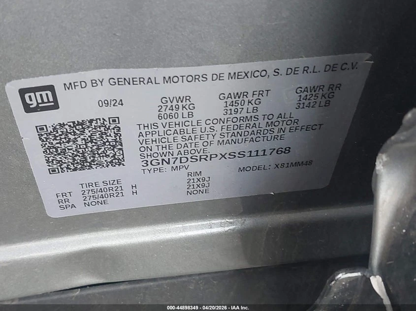 Chevrolet Equinox Ev Rs | Mobile.bg � ����������� 9