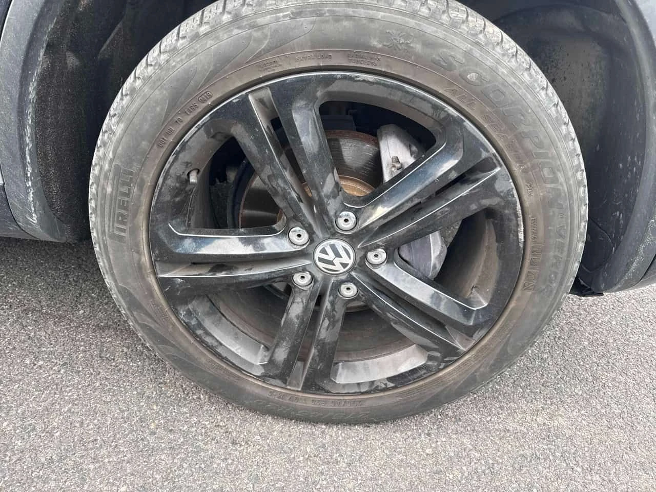 VW Touareg * Wolfsburg Edition* АВТОКРЕДИТ БЕЗ ПЪРВОНАЧАЛНА* , снимка 7 - Автомобили и джипове - 54748787