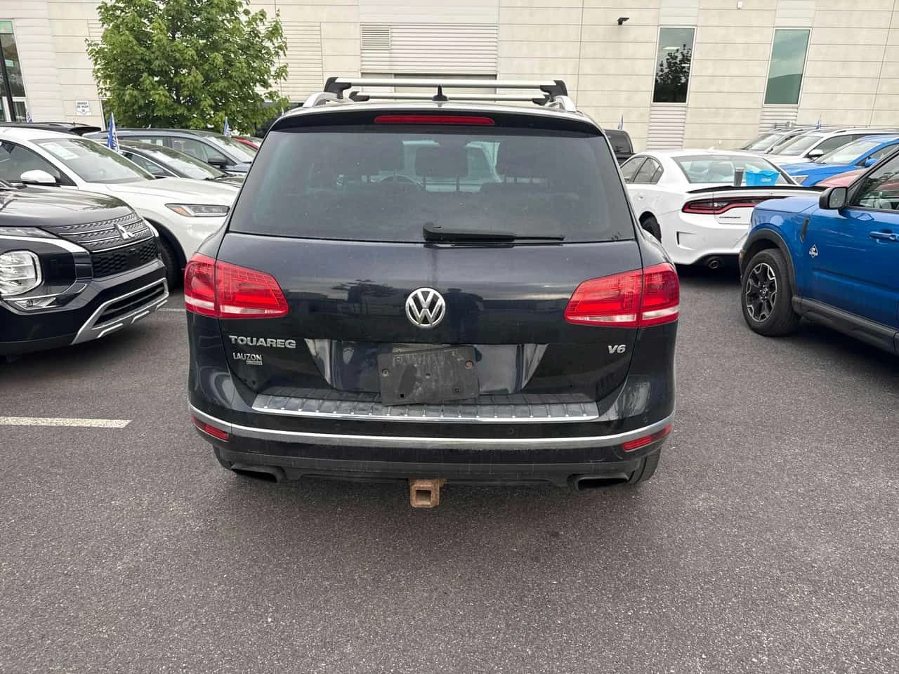 VW Touareg * Wolfsburg Edition* АВТОКРЕДИТ БЕЗ ПЪРВОНАЧАЛНА* , снимка 4 - Автомобили и джипове - 54748787