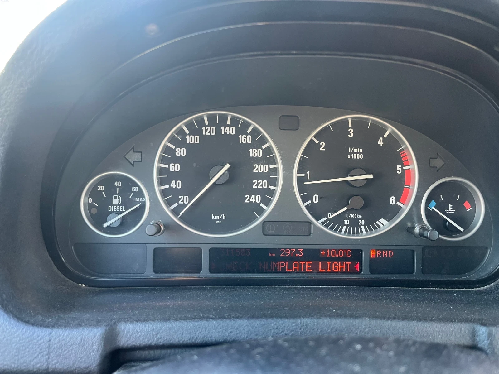 BMW X5 218 к.с Graffiti ПАНОРАМА ПЕЧКА, снимка 10 - Автомобили и джипове - 54825306