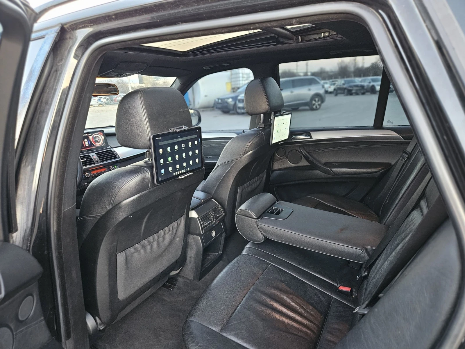 BMW X5 3.0D///M-PACK//DIGITAL///NAVI/PANORAMA///TUNING, снимка 12 - Автомобили и джипове - 55164741