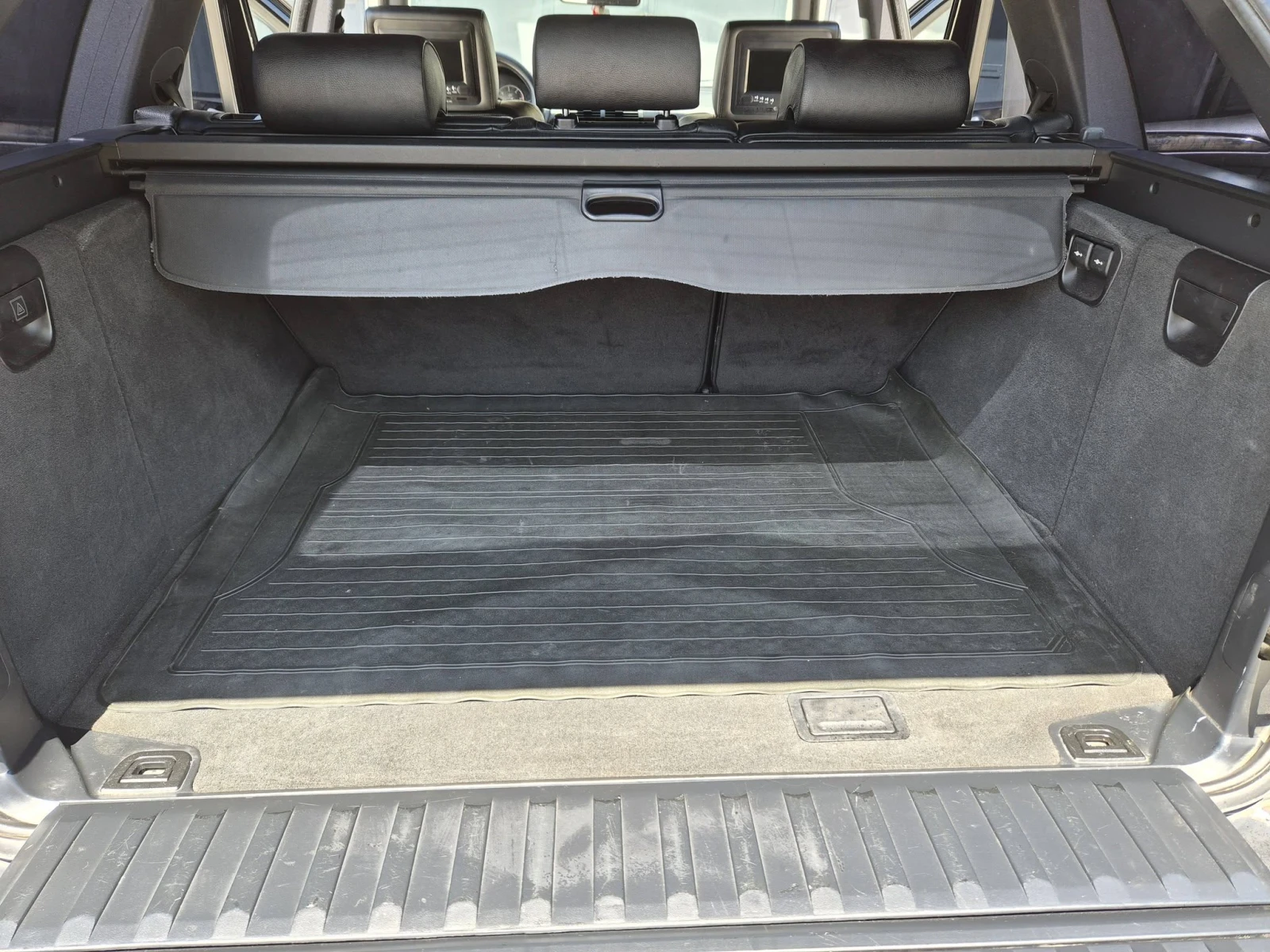 BMW X5 E53 Facelift (LCI) , снимка 6 - Автомобили и джипове - 55183885