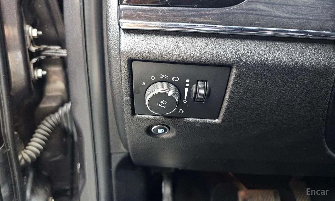 Jeep Grand cherokee 3.6* V6* 8ZF* OVERLAND* ���������* ���������* ���� | Mobile.bg � ����������� 6