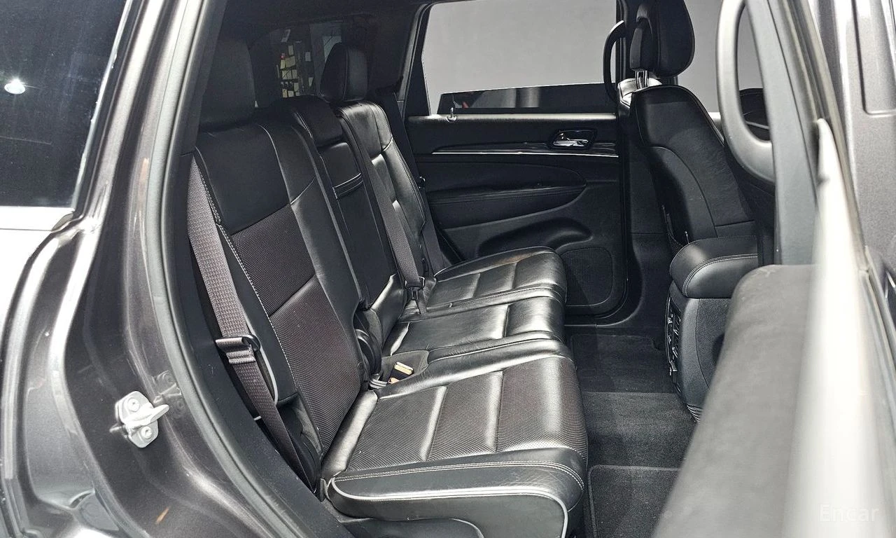 Jeep Grand cherokee 3.6* V6* 8ZF* OVERLAND* ���������* ���������* ���� | Mobile.bg � ����������� 16