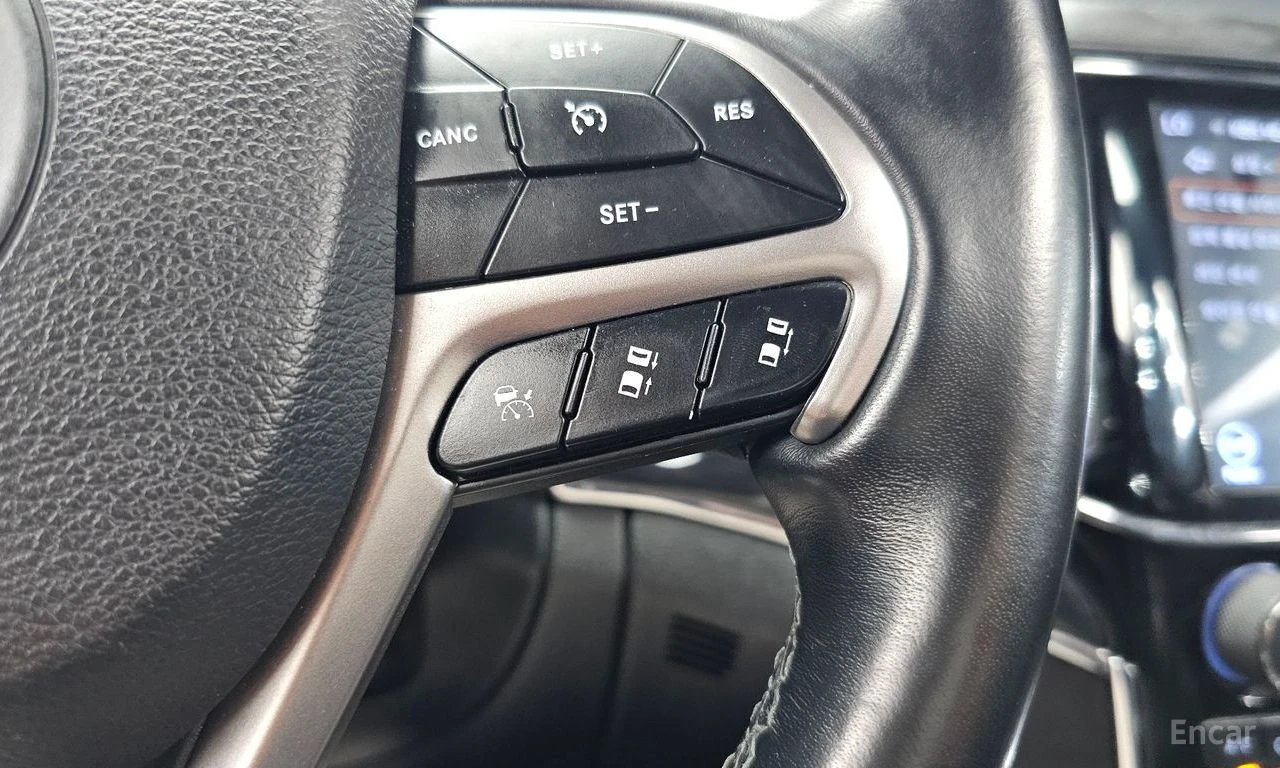 Jeep Grand cherokee 3.6* V6* 8ZF* OVERLAND* ���������* ���������* ���� | Mobile.bg � ����������� 10
