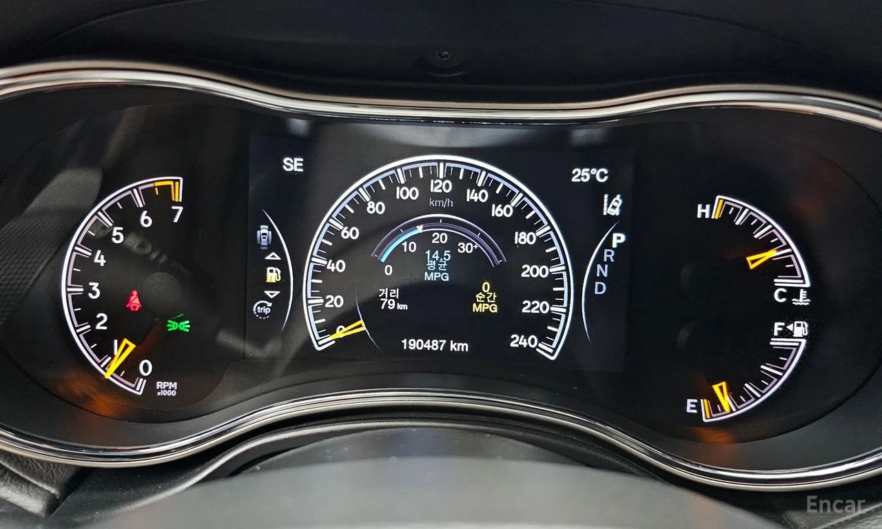 Jeep Grand cherokee 3.6* V6* 8ZF* OVERLAND* ���������* ���������* ���� | Mobile.bg � ����������� 15