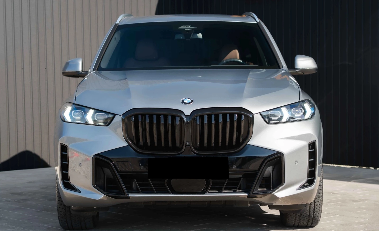 BMW X5 30d xDrive M-Sport, снимка 3 - Автомобили и джипове - 55641290