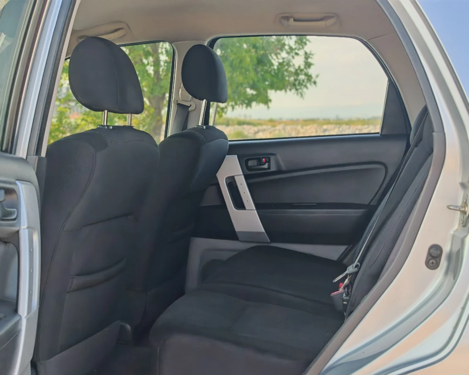 Daihatsu Terios 1.3 86 �.�. ������ 4�4 �������� ���������!!! | Mobile.bg � ����������� 11