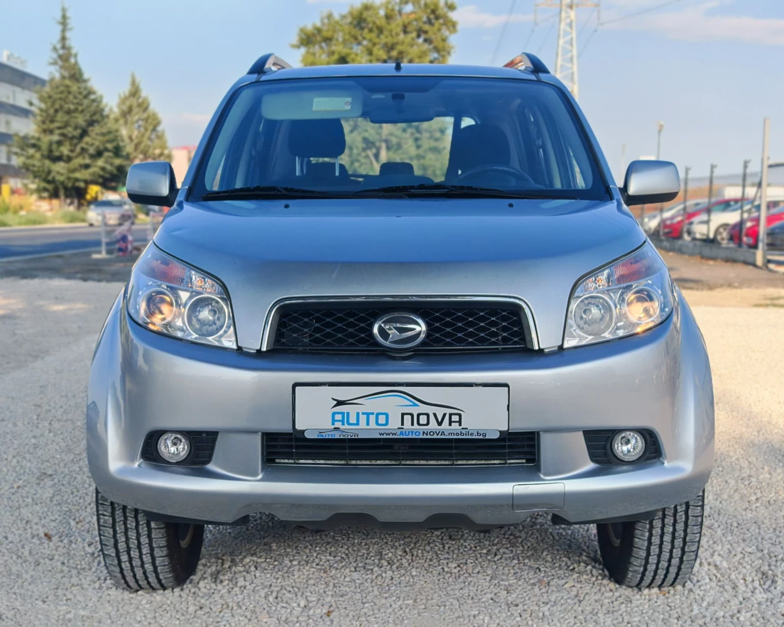 Daihatsu Terios 1.3 86 �.�. ������ 4�4 �������� ���������!!! | Mobile.bg � ����������� 2