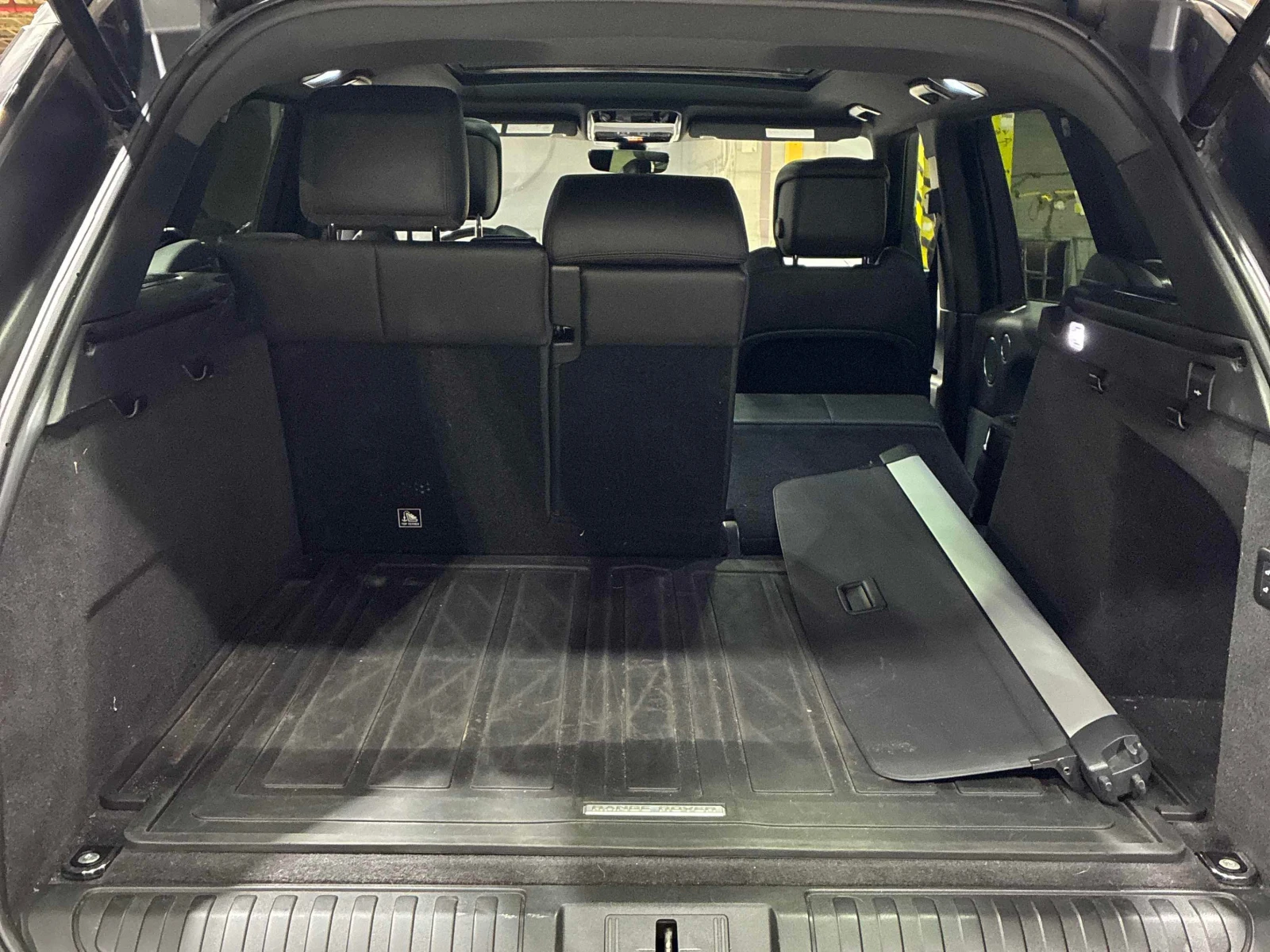 Land Rover Range Rover Sport * HSE * CARFAX * ���� �� �� | Mobile.bg � ����������� 14