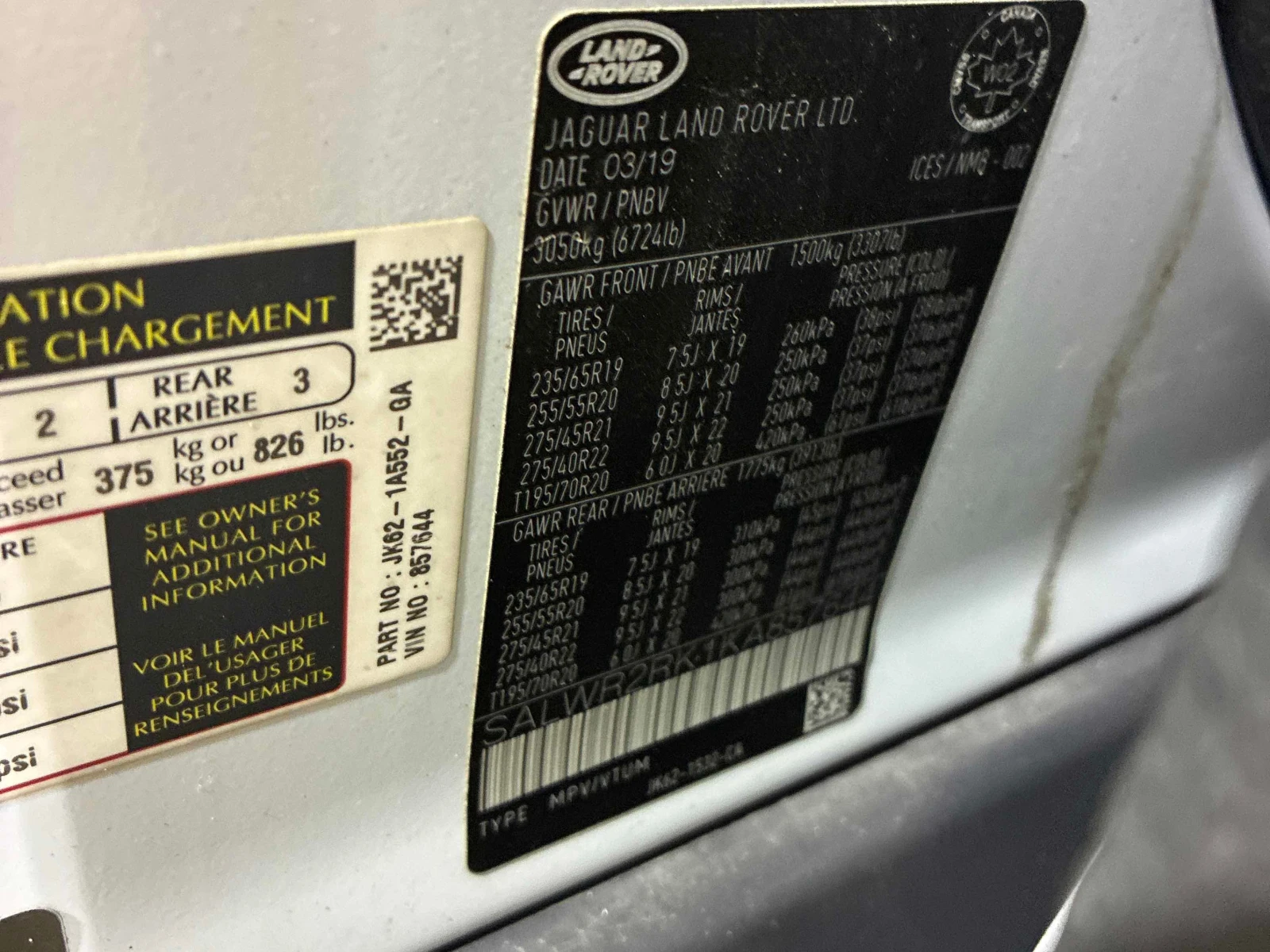 Land Rover Range Rover Sport * HSE * CARFAX * ���� �� �� | Mobile.bg � ����������� 10