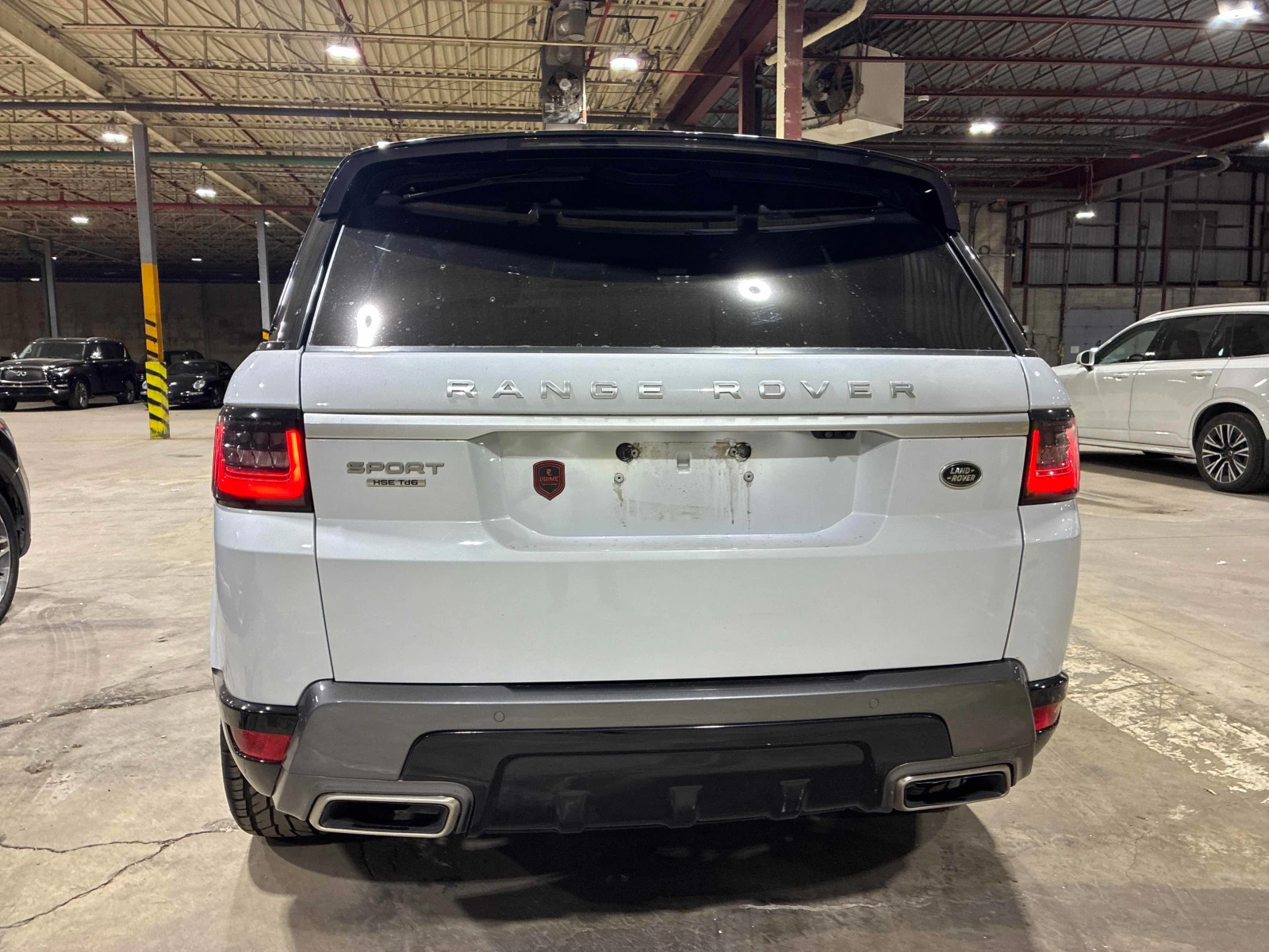 Land Rover Range Rover Sport * HSE * CARFAX * ���� �� �� | Mobile.bg � ����������� 5