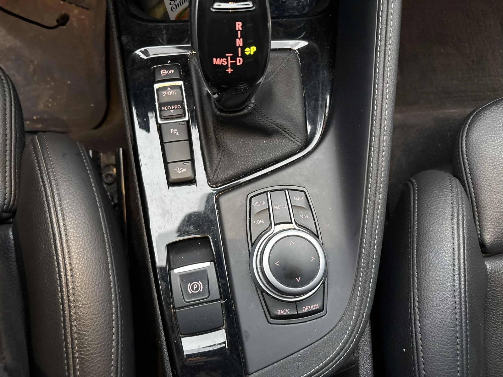 BMW X1 АВТОКРЕДИТ, снимка 11 - Автомобили и джипове - 56047267