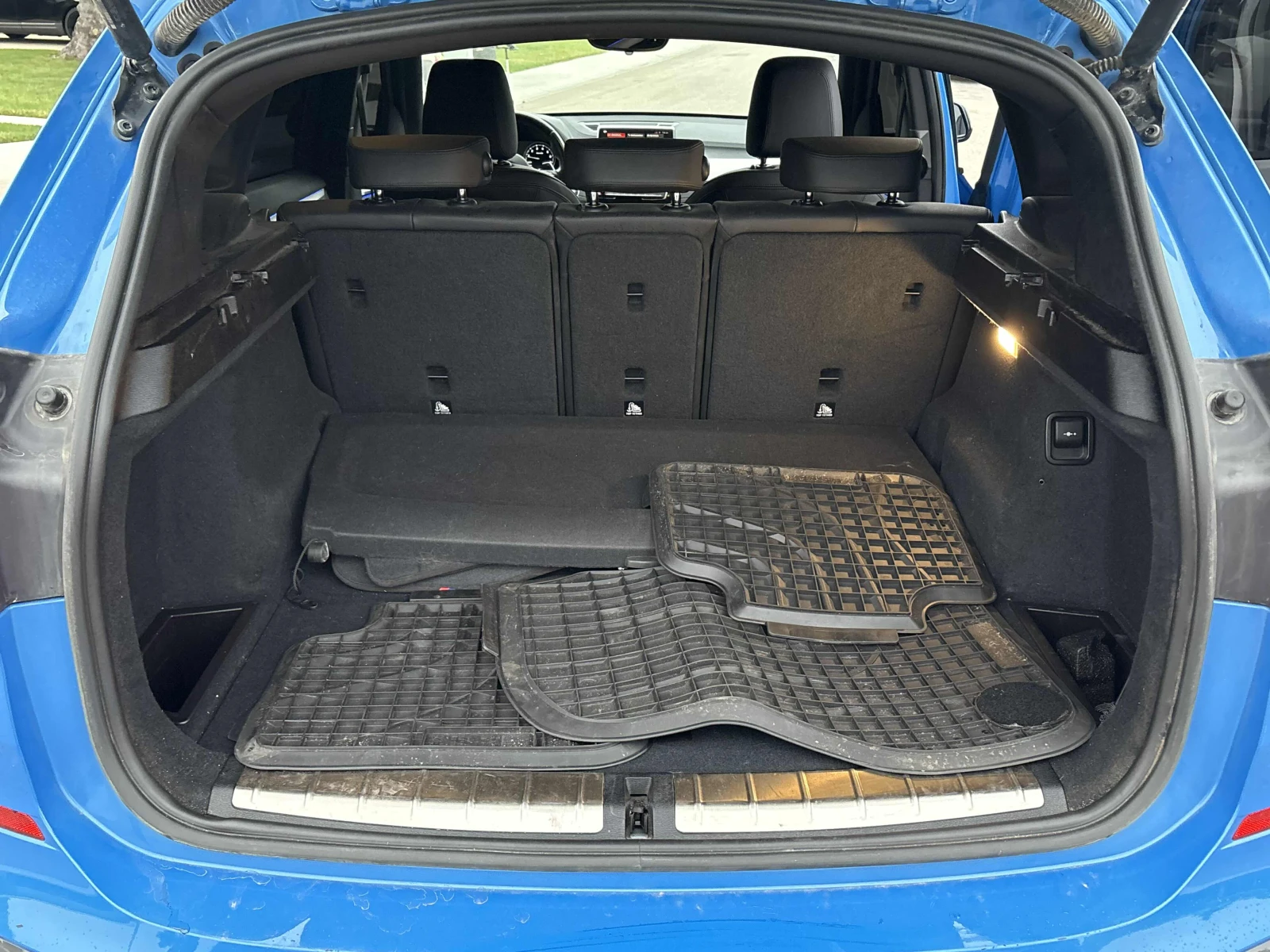 BMW X1 АВТОКРЕДИТ, снимка 14 - Автомобили и джипове - 56047267