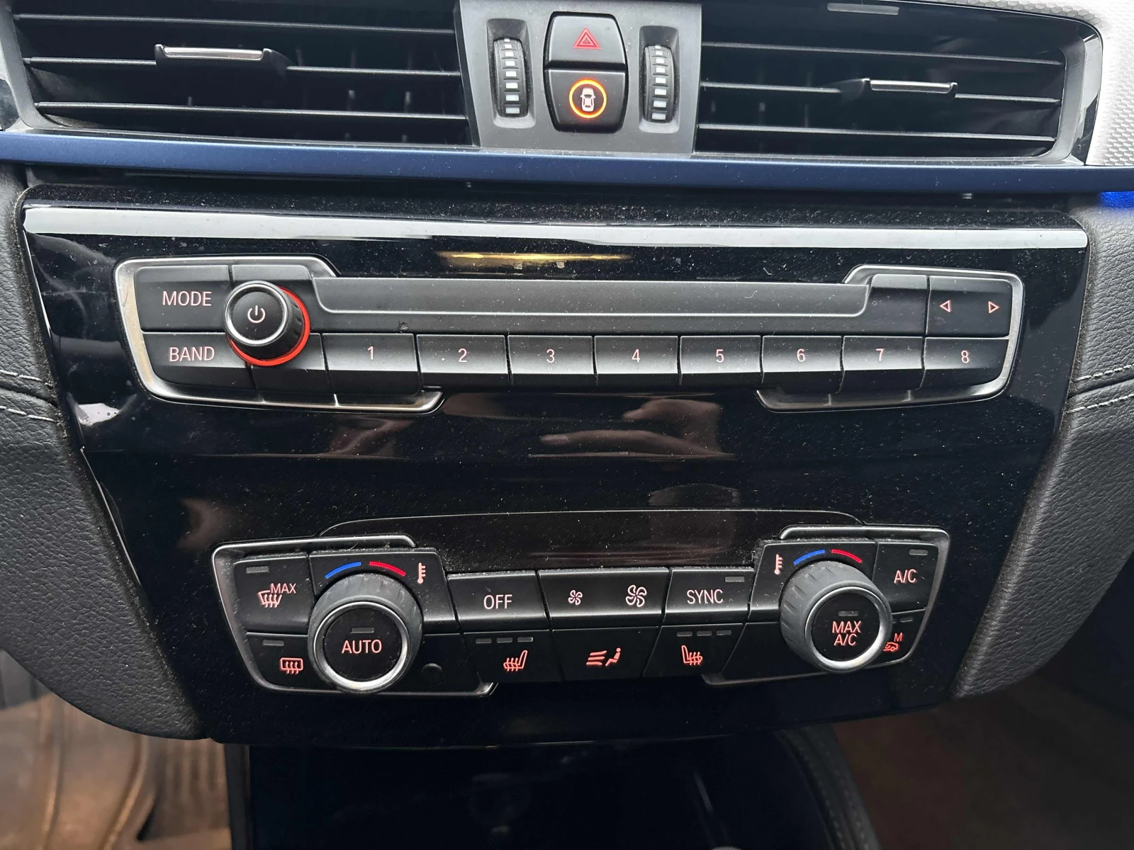 BMW X1 АВТОКРЕДИТ, снимка 17 - Автомобили и джипове - 56047267