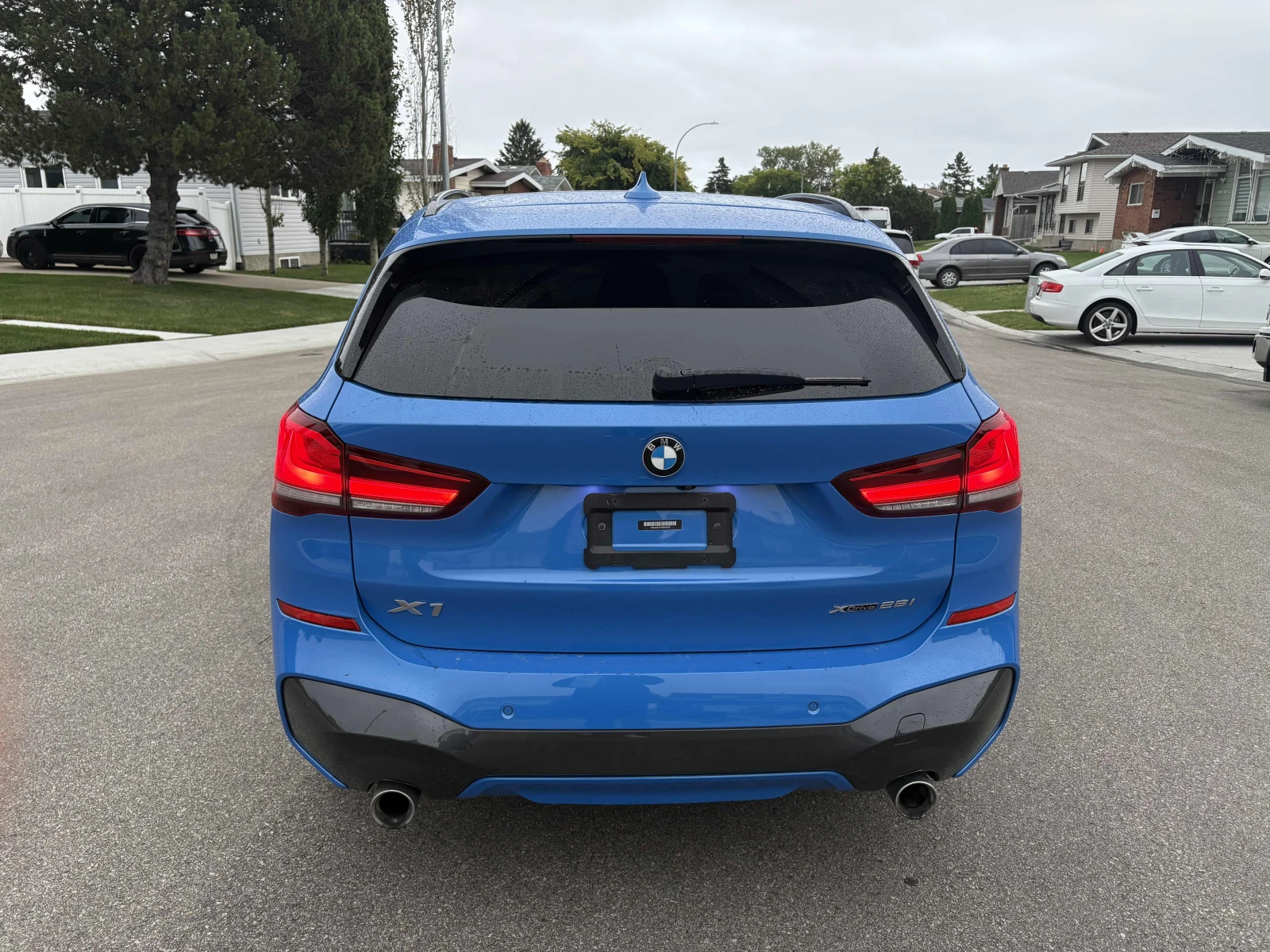 BMW X1 АВТОКРЕДИТ, снимка 4 - Автомобили и джипове - 56047267