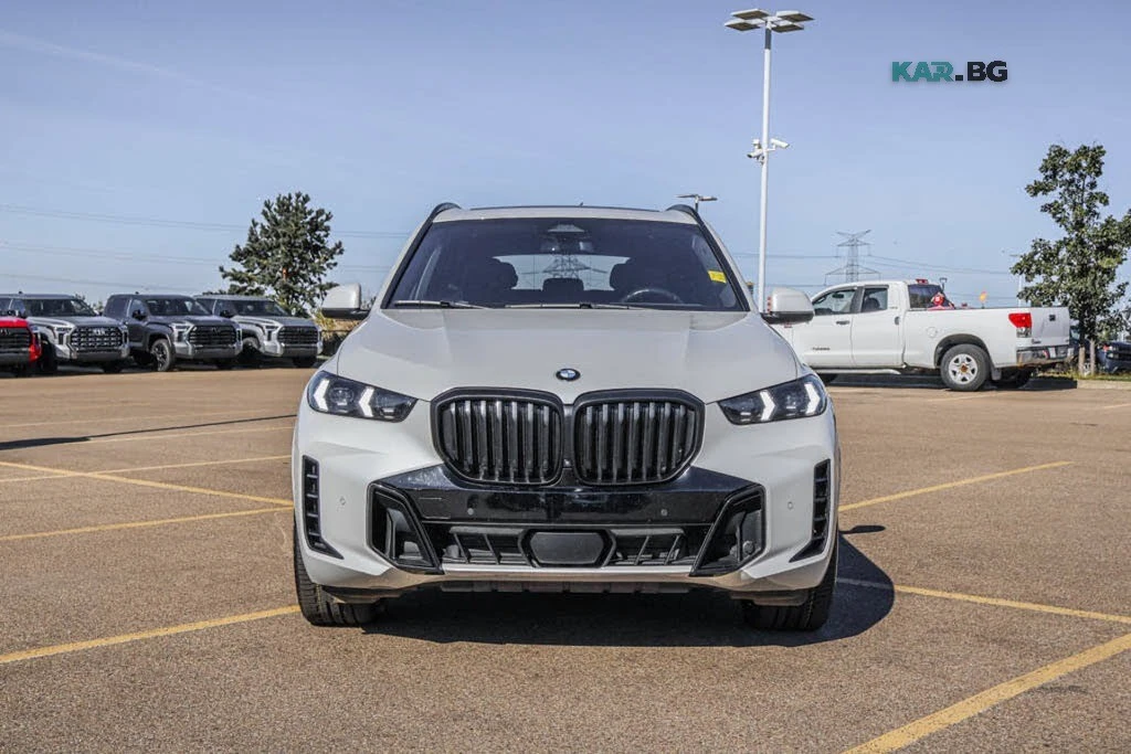 BMW X5 2024* M-PK* LASER* PANO* DIS* HARMAN* 360* ОБДУХ* , снимка 2 - Автомобили и джипове - 56102752