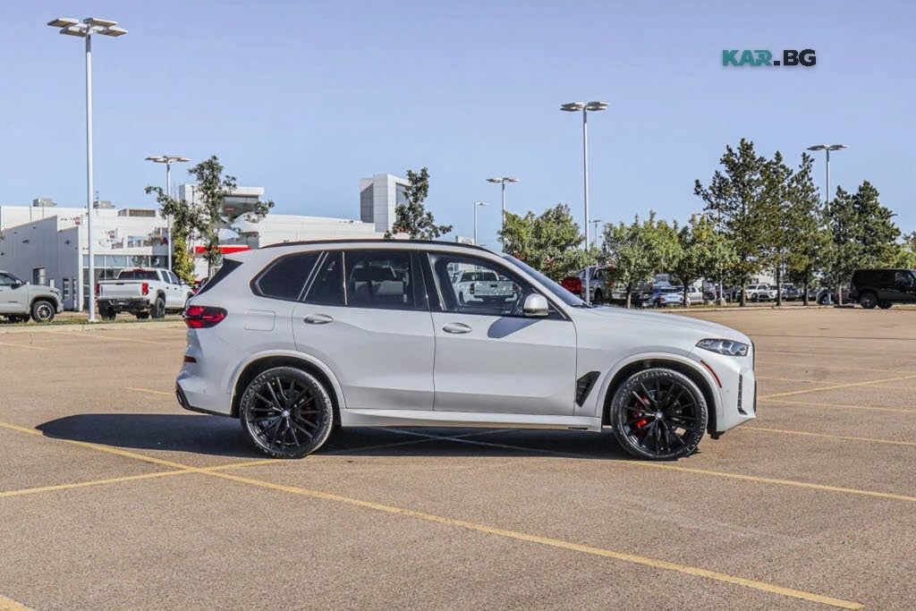 BMW X5 2024* M-PK* LASER* PANO* DIS* HARMAN* 360* ОБДУХ* , снимка 5 - Автомобили и джипове - 56102752
