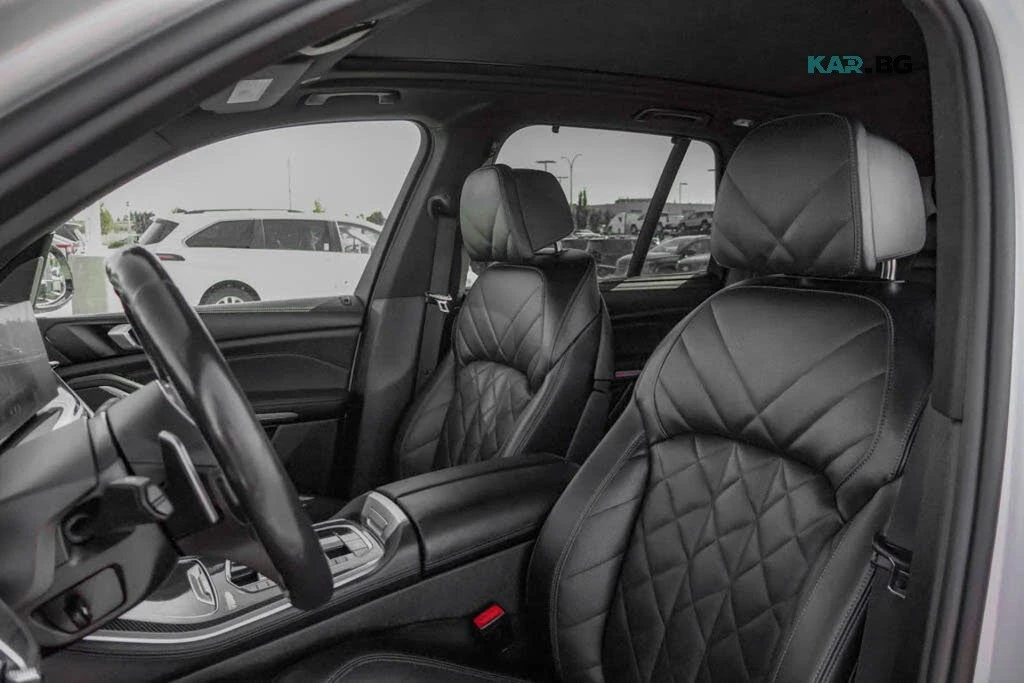 BMW X5 2024* M-PK* LASER* PANO* DIS* HARMAN* 360* ОБДУХ* , снимка 16 - Автомобили и джипове - 56102752