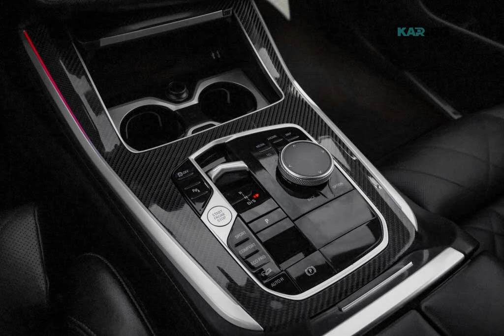 BMW X5 2024* M-PK* LASER* PANO* DIS* HARMAN* 360* ОБДУХ* , снимка 15 - Автомобили и джипове - 56102752