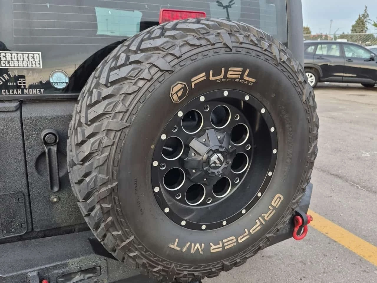 Jeep Wrangler * SPORT * АВТОКРЕДИТ БЕЗ ПЪРВОНАЧАЛНА ВНОСКА* , снимка 14 - Автомобили и джипове - 56175751