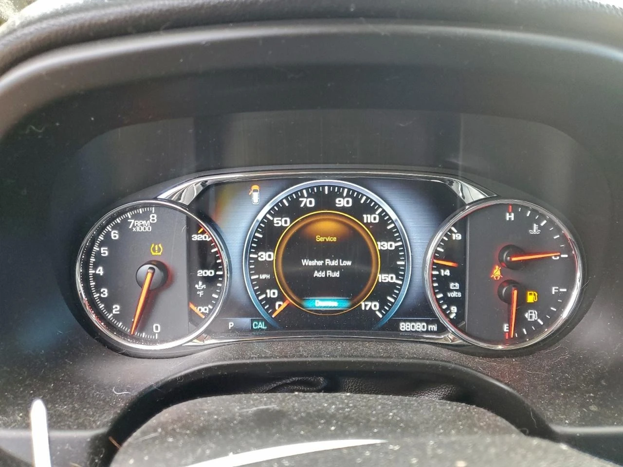 Gmc Acadia DENALI 3.6 AWD | Mobile.bg � ����������� 9