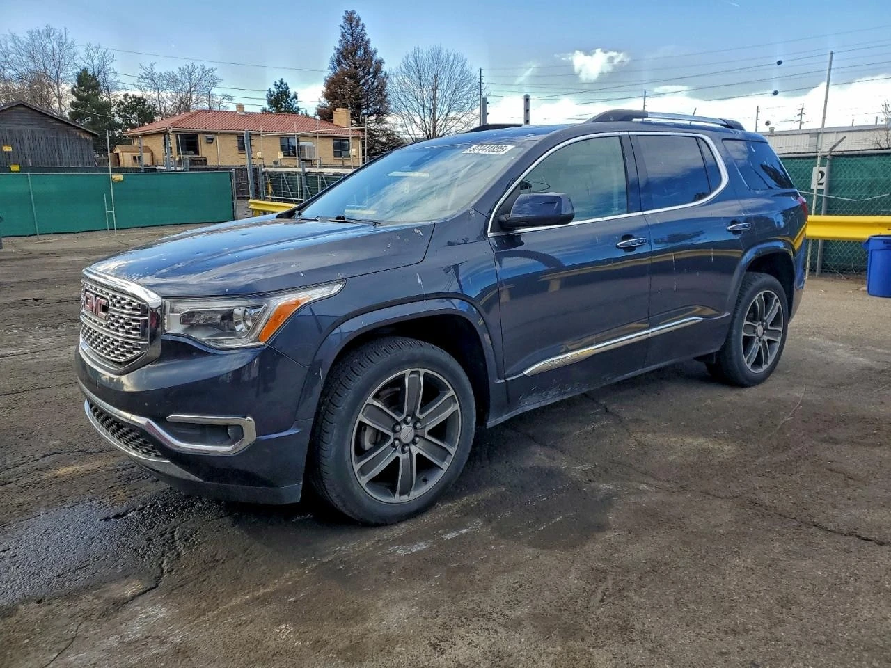 Gmc Acadia DENALI 3.6 AWD | Mobile.bg � ����������� 1
