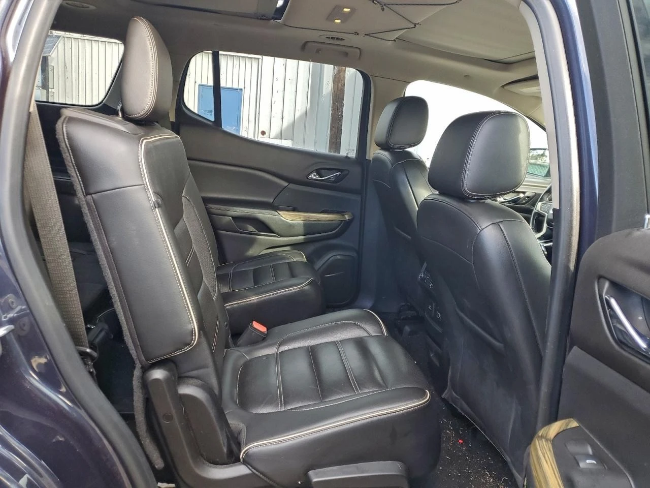 Gmc Acadia DENALI 3.6 AWD | Mobile.bg � ����������� 11