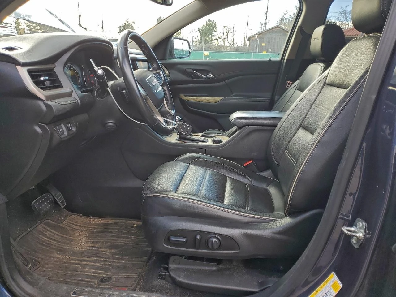 Gmc Acadia DENALI 3.6 AWD | Mobile.bg � ����������� 7