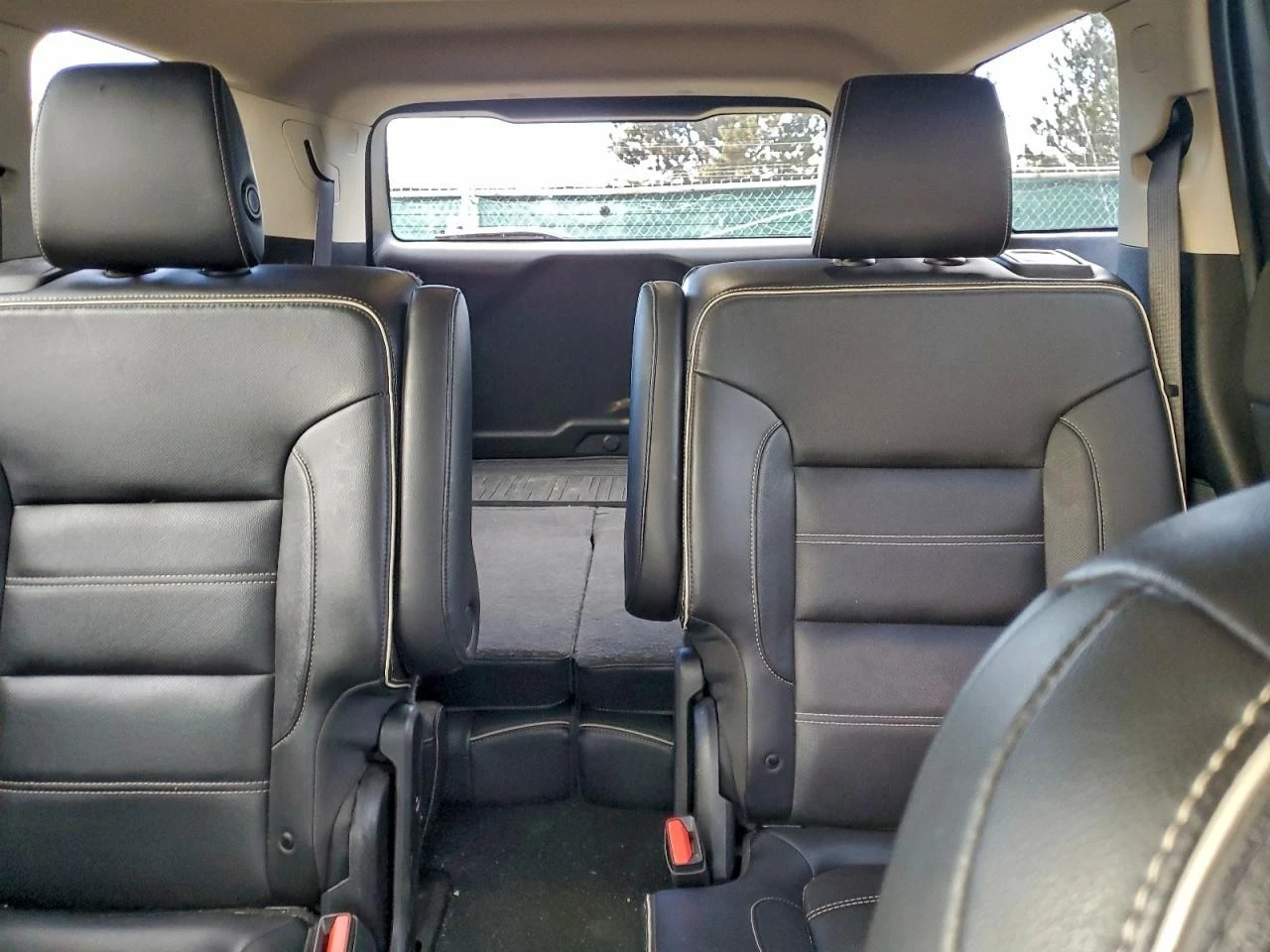 Gmc Acadia DENALI 3.6 AWD | Mobile.bg � ����������� 10