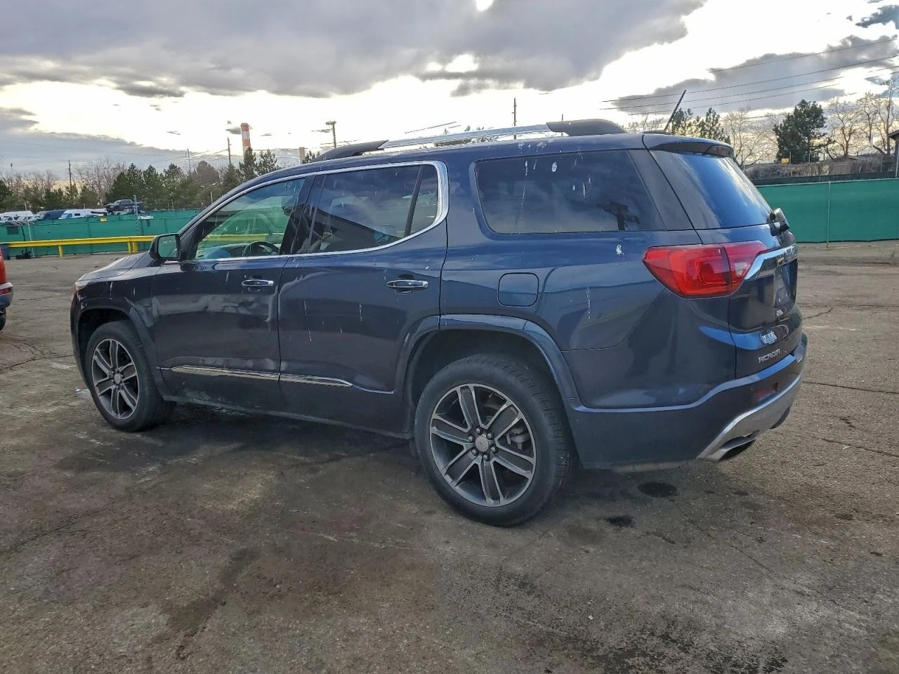 Gmc Acadia DENALI 3.6 AWD | Mobile.bg � ����������� 2