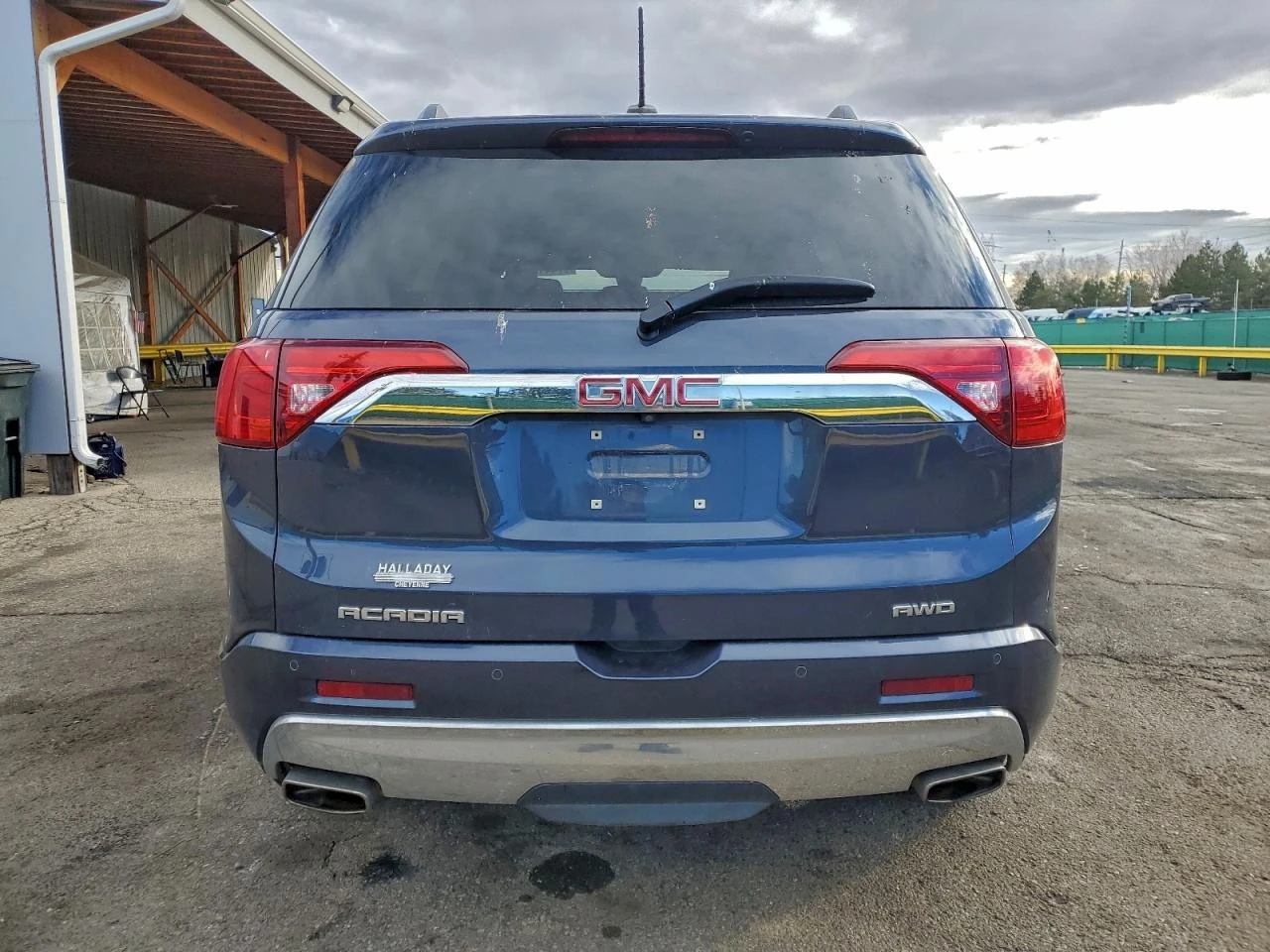Gmc Acadia DENALI 3.6 AWD | Mobile.bg � ����������� 6