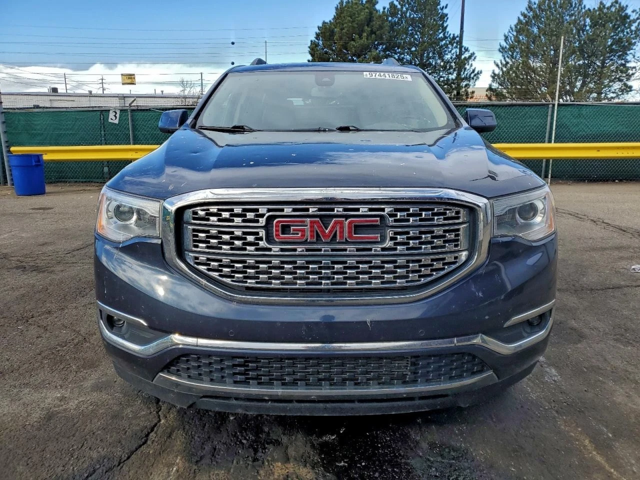 Gmc Acadia DENALI 3.6 AWD | Mobile.bg � ����������� 5