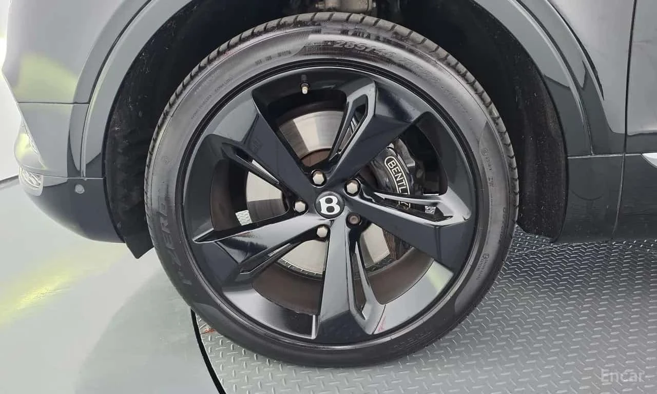 Bentley Bentayga * 6.0 W12 * ������/�����/�������� | Mobile.bg � ����������� 5