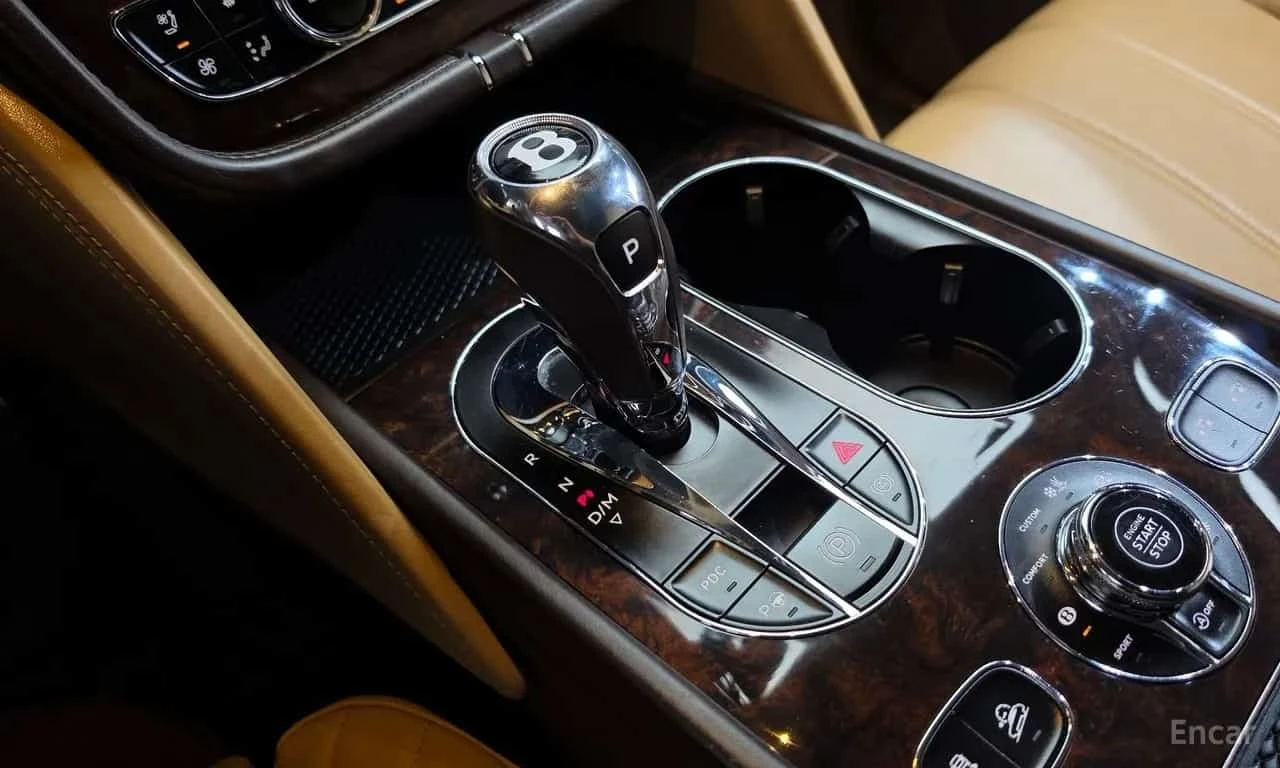 Bentley Bentayga * 6.0 W12 * ������/�����/�������� | Mobile.bg � ����������� 9
