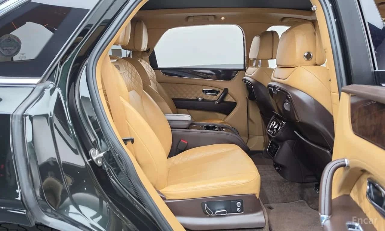 Bentley Bentayga * 6.0 W12 * ������/�����/�������� | Mobile.bg � ����������� 11